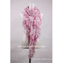 blend modal cashmere scarf